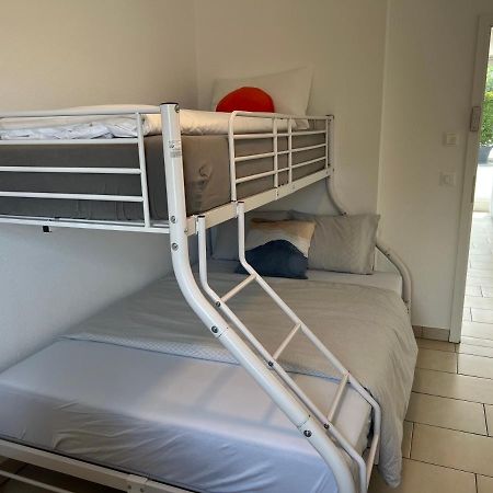 Atikka, Atico, Penthouse Appartement Luzern Buitenkant foto