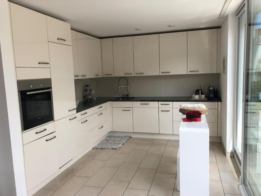 Atikka, Atico, Penthouse Appartement Luzern Buitenkant foto
