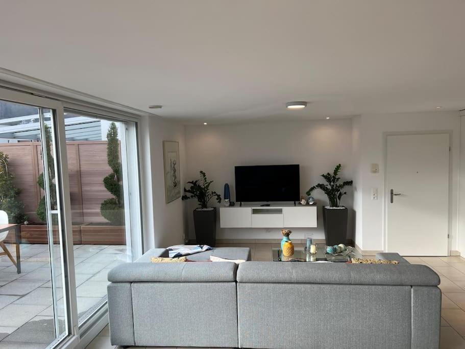 Atikka, Atico, Penthouse Appartement Luzern Buitenkant foto