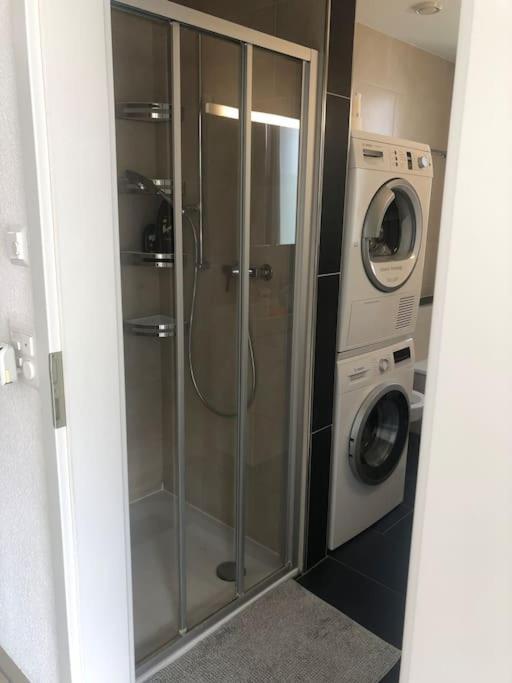 Atikka, Atico, Penthouse Appartement Luzern Buitenkant foto