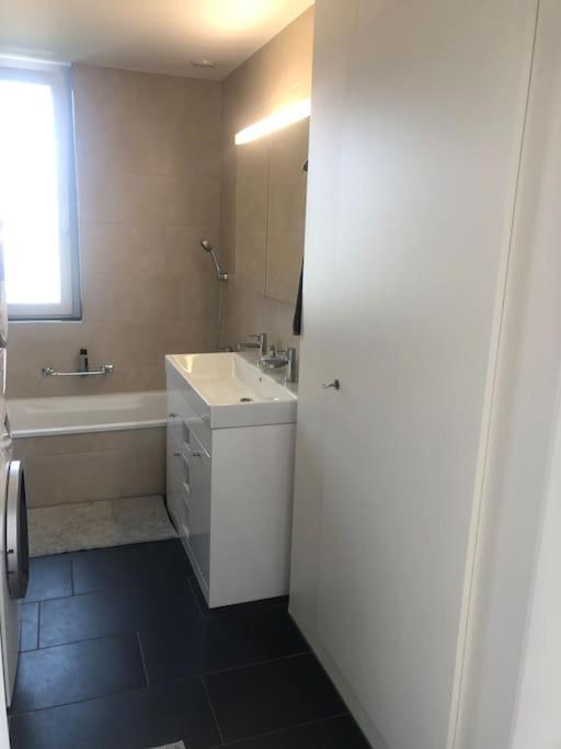 Atikka, Atico, Penthouse Appartement Luzern Buitenkant foto