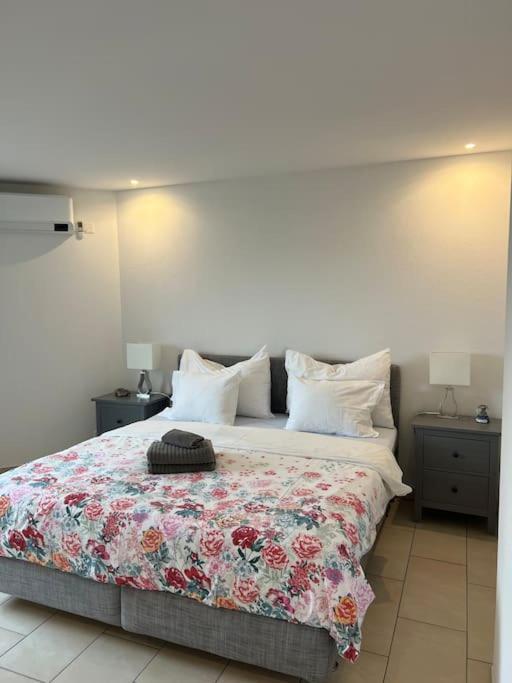 Atikka, Atico, Penthouse Appartement Luzern Buitenkant foto