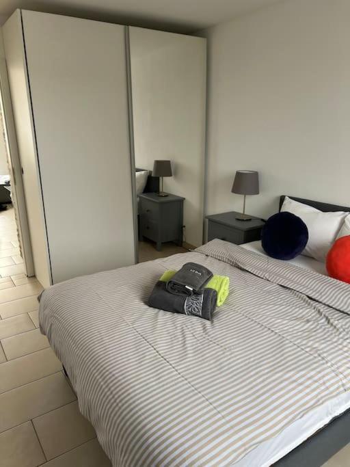 Atikka, Atico, Penthouse Appartement Luzern Buitenkant foto