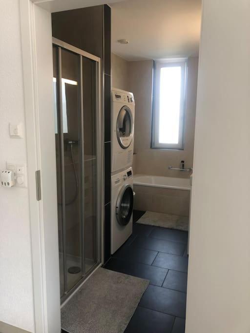 Atikka, Atico, Penthouse Appartement Luzern Buitenkant foto