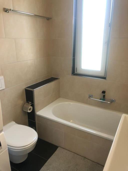 Atikka, Atico, Penthouse Appartement Luzern Buitenkant foto