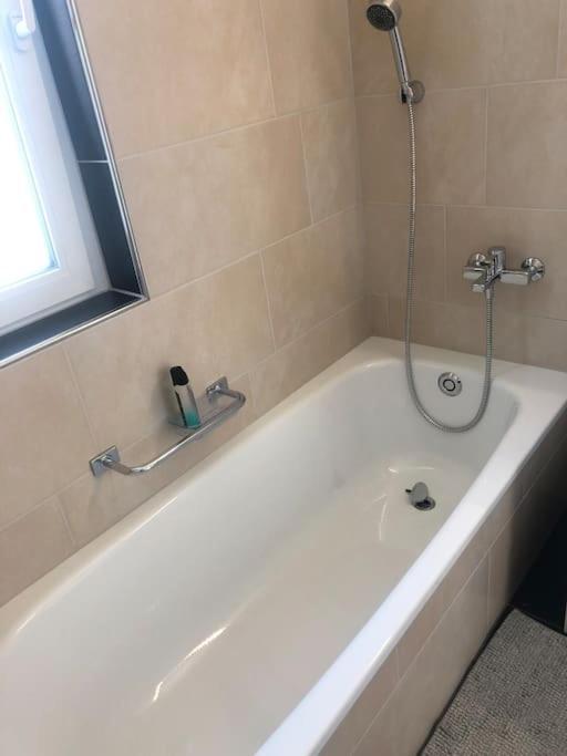 Atikka, Atico, Penthouse Appartement Luzern Buitenkant foto