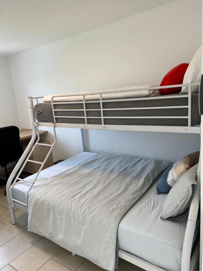 Atikka, Atico, Penthouse Appartement Luzern Buitenkant foto